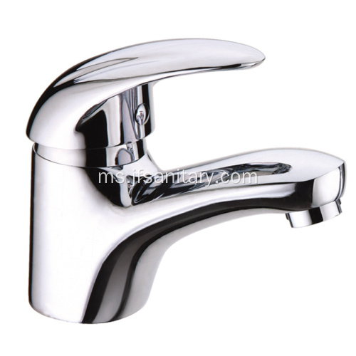 Chrome Tap Basin berkualiti tinggi